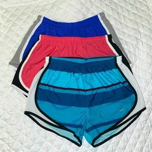 Nike Tempo Running Shorts